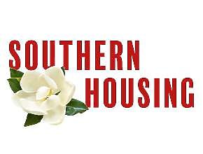 Southern Housing of Rome Logo